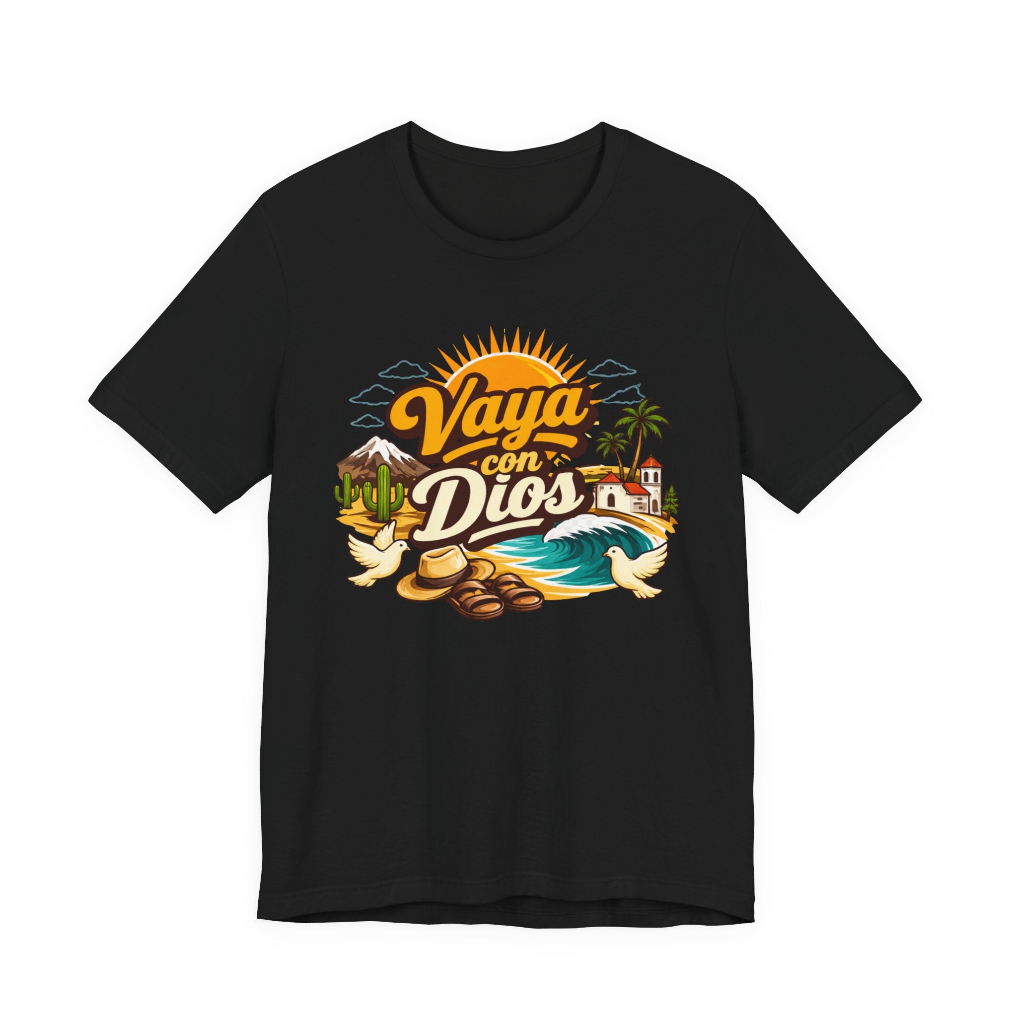 Vaya Con Dios T-Shirt