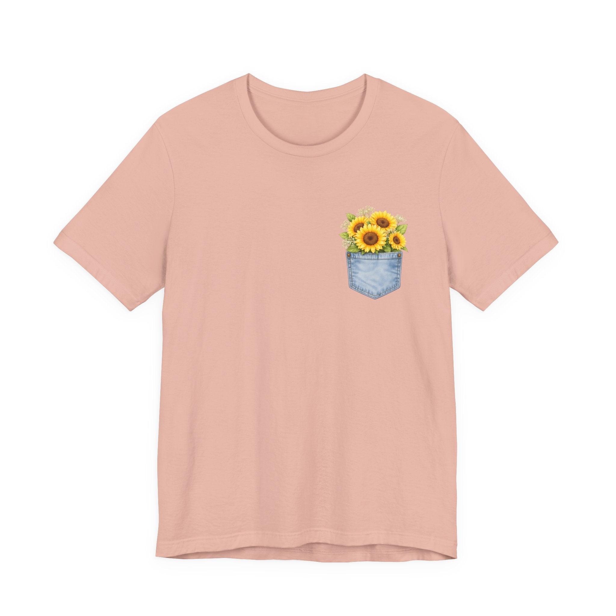 Child Of God T-Shirt