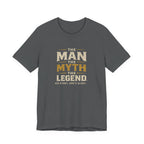 The Man The Myth The Legend T-Shirt
