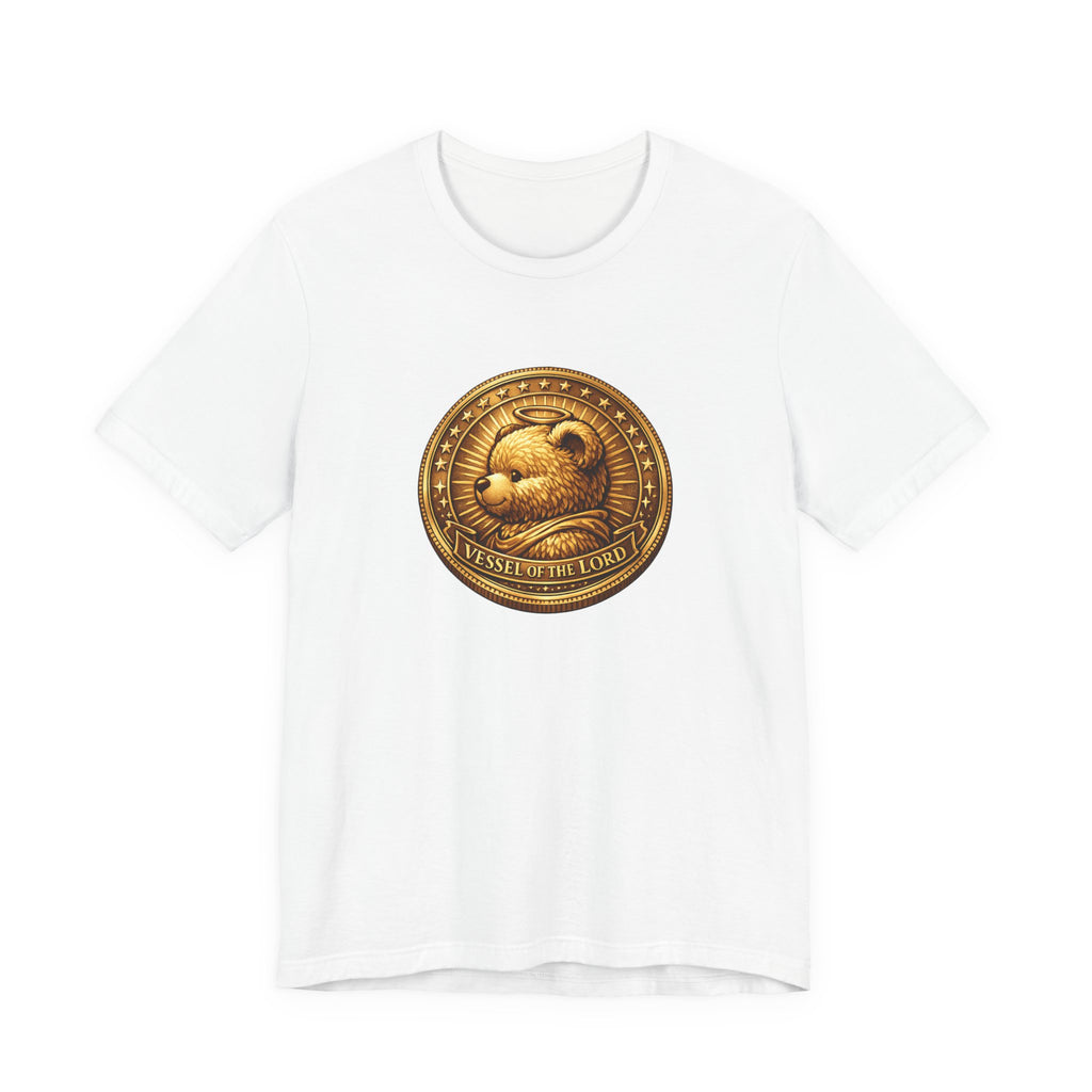 Vessel Of The Lord T-Shirt