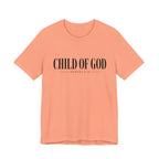 Child Of God T-Shirt
