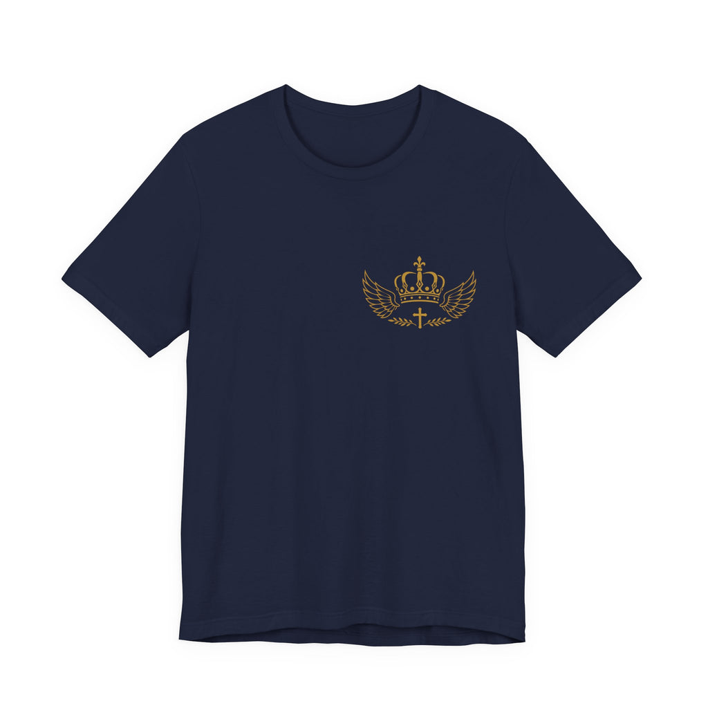 Jesus Is King T-Shirt