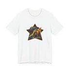 Armor of God Knight T-Shirt