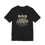 Strength Of My Family T-Shirt