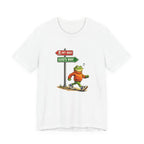 God's Way T-Shirt