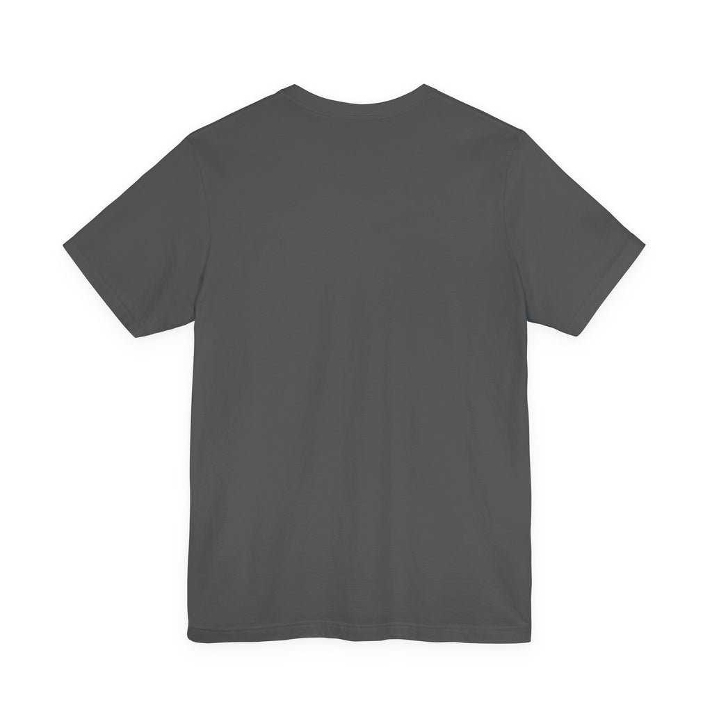 Be Strong and Courageous T-Shirt