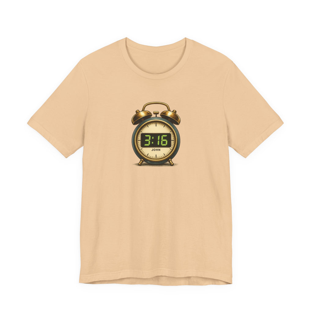 3:16 T-Shirt