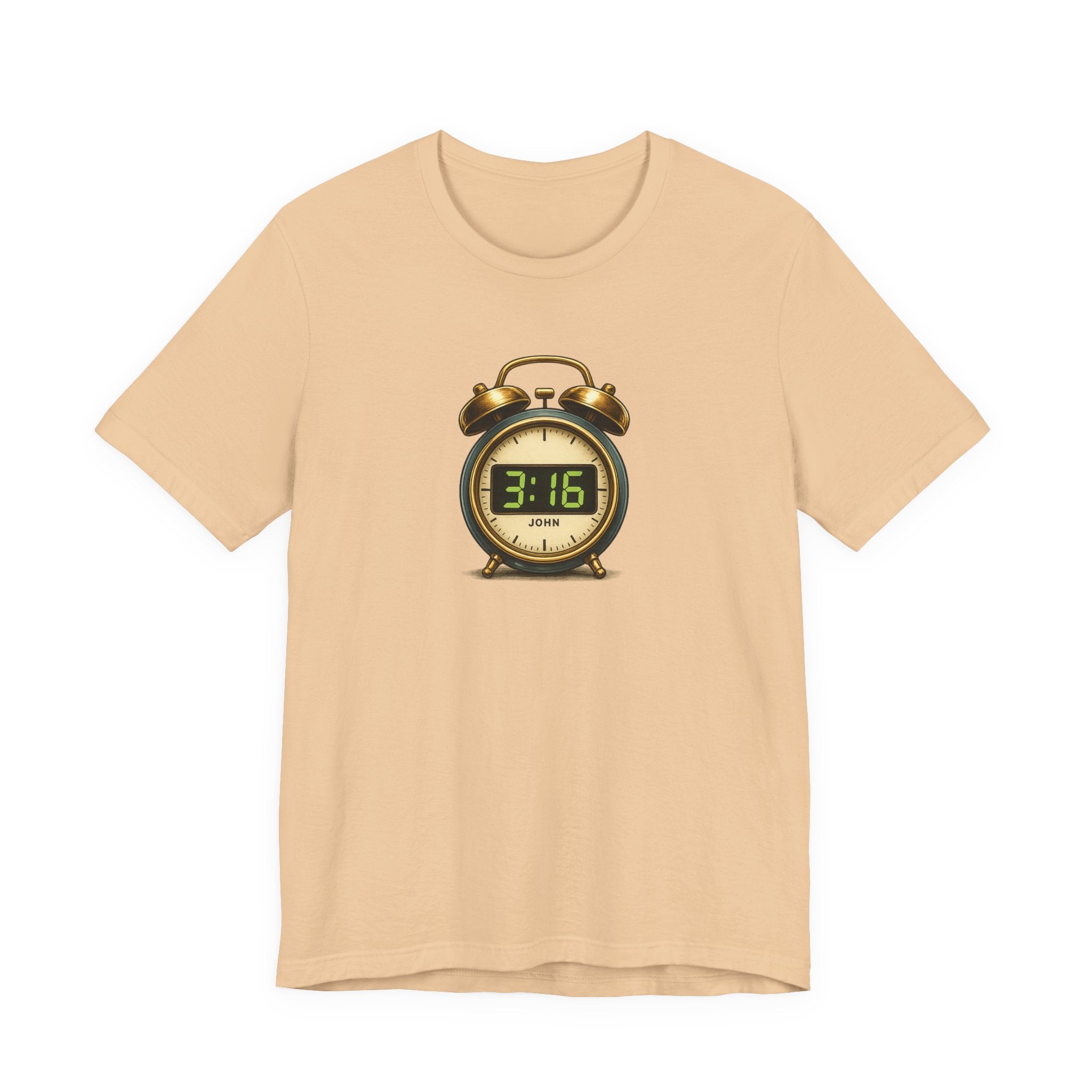 3:16 T-Shirt
