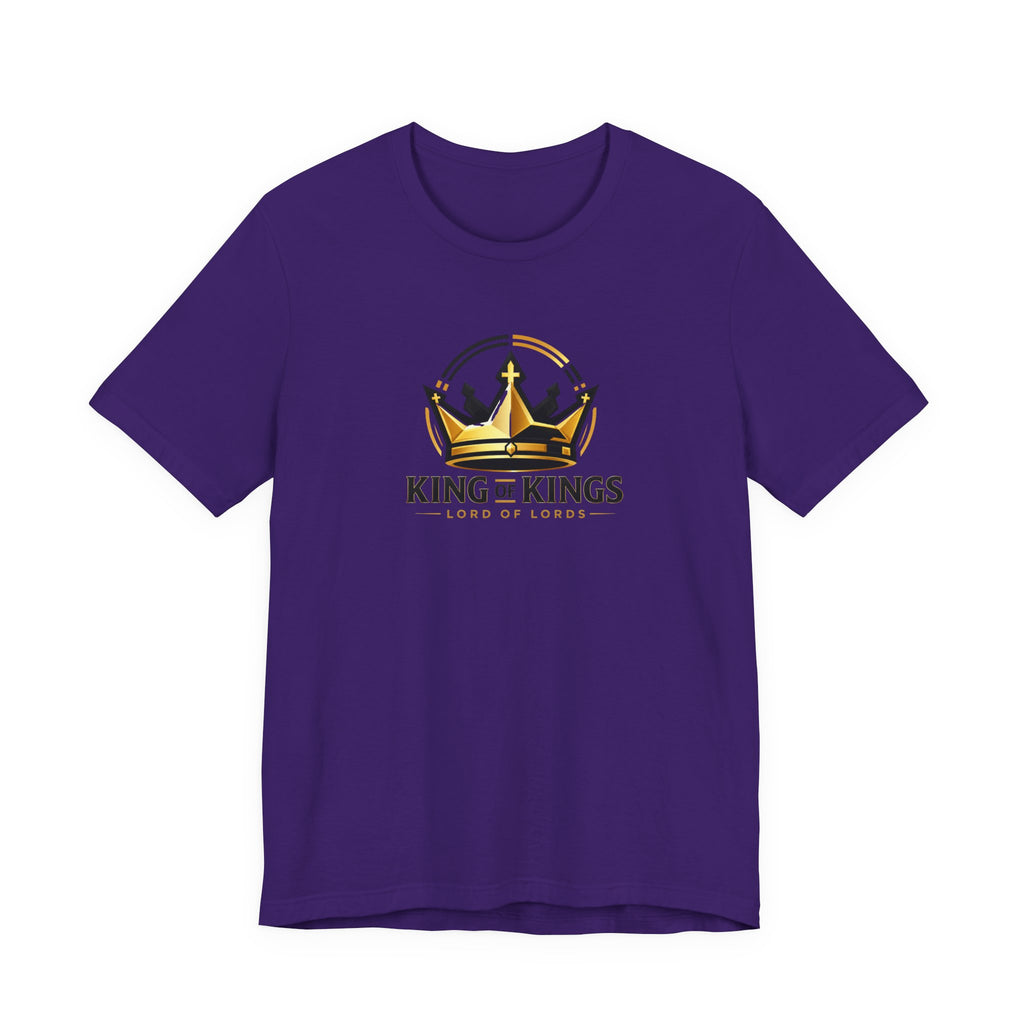 King Of Kings T-Shirt