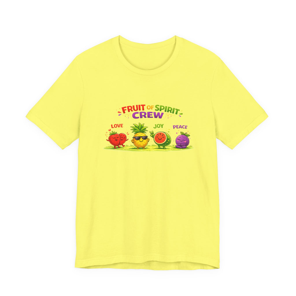 Fruits of the Spirit T-Shirt
