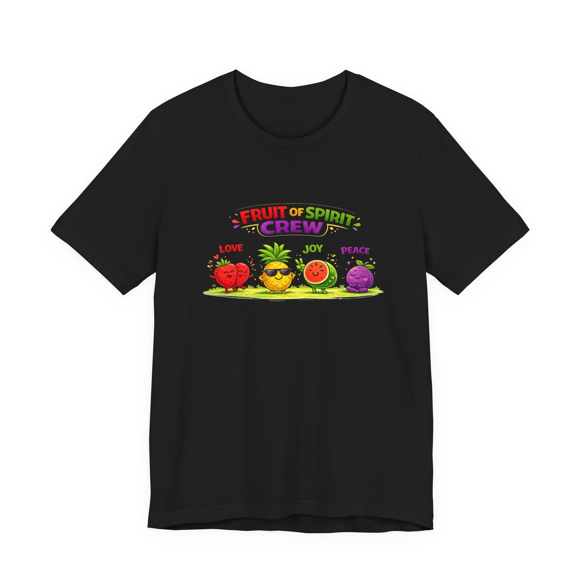 Fruits of the Spirit T-Shirt