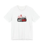Living by God's Grace T-Shirt