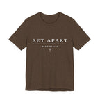 Set Apart x Bearinfaith T-Shirt