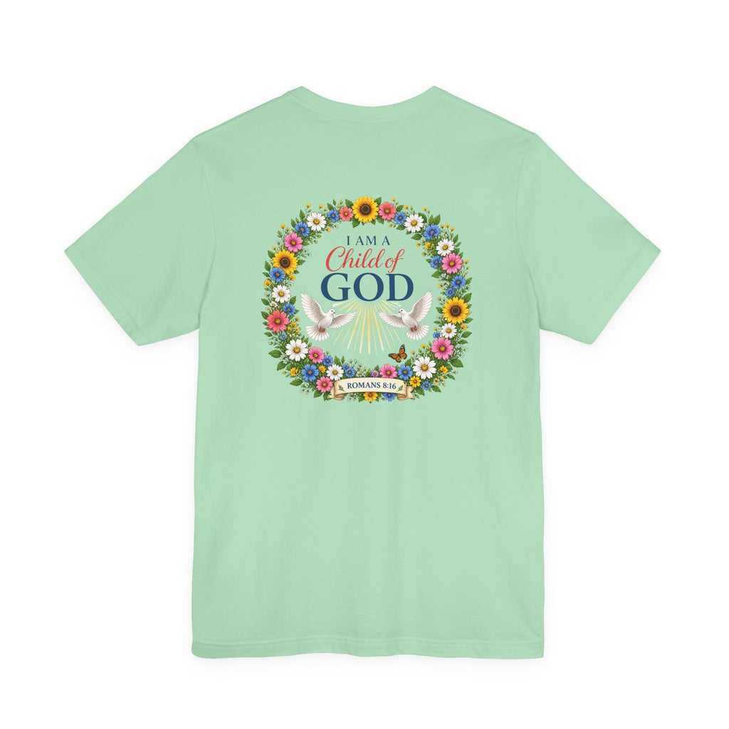 Child Of God T-Shirt