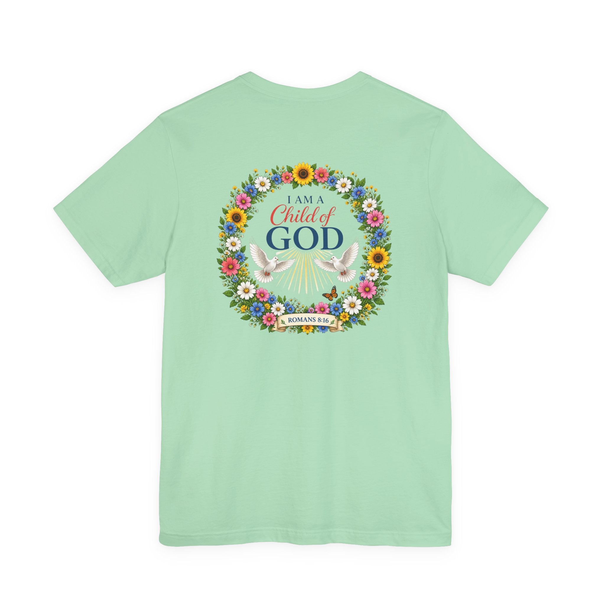 Child Of God T-Shirt