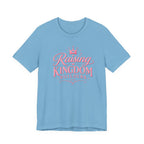 Raising Kingdom Builders T-Shirt