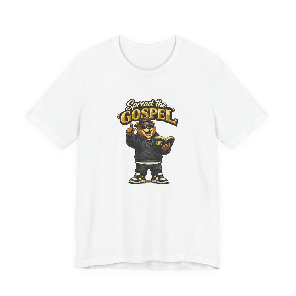Spread The Gospel T-Shirt