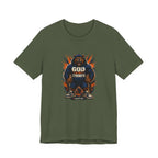 God Is My Strength T-Shirt