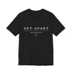 Set Apart x Bearinfaith T-Shirt