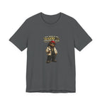 God Commands The Steps T-Shirt