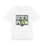 God's Plan T-Shirt