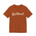 Good Steward T-Shirt
