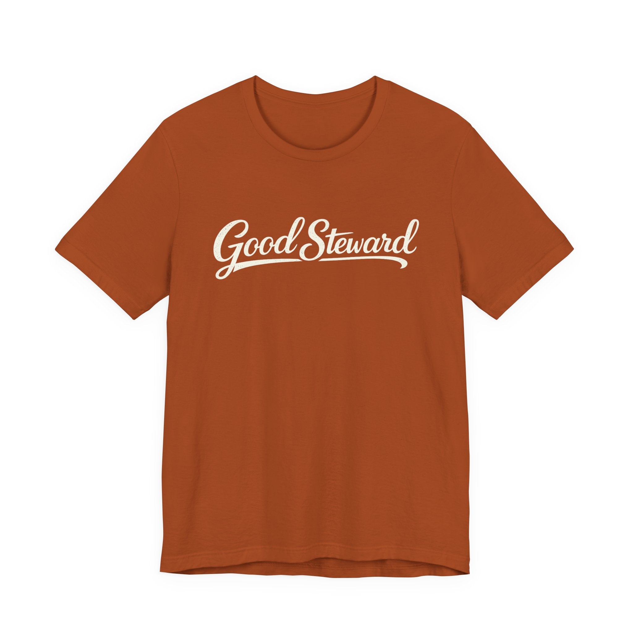 Good Steward T-Shirt