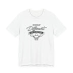 Built Different On Purpose T-Shirt