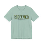 Redeemed T-Shirt