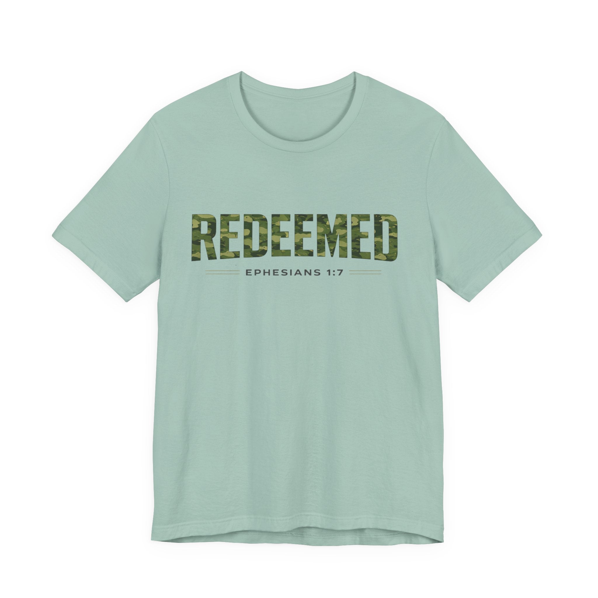 Redeemed T-Shirt