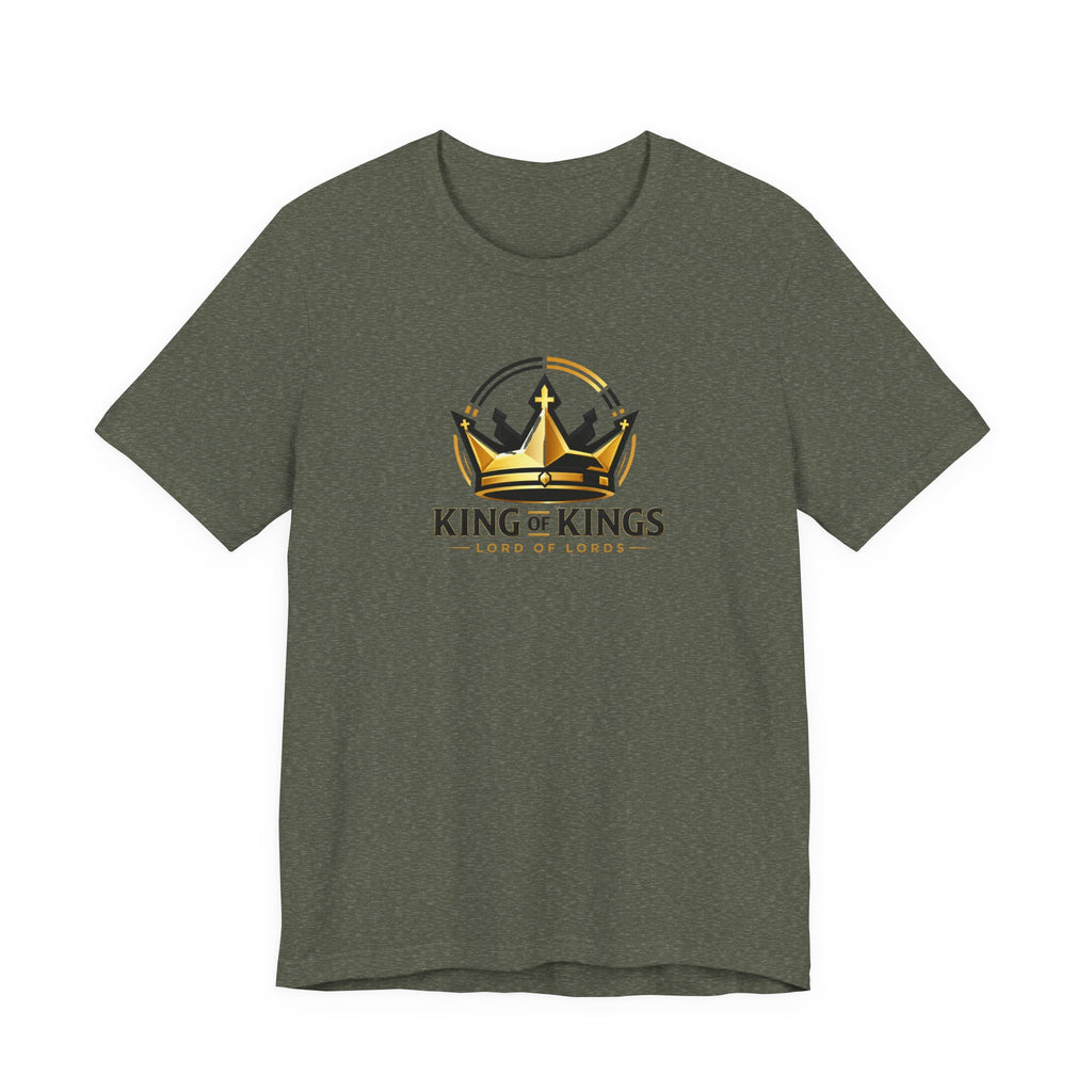 King Of Kings T-Shirt