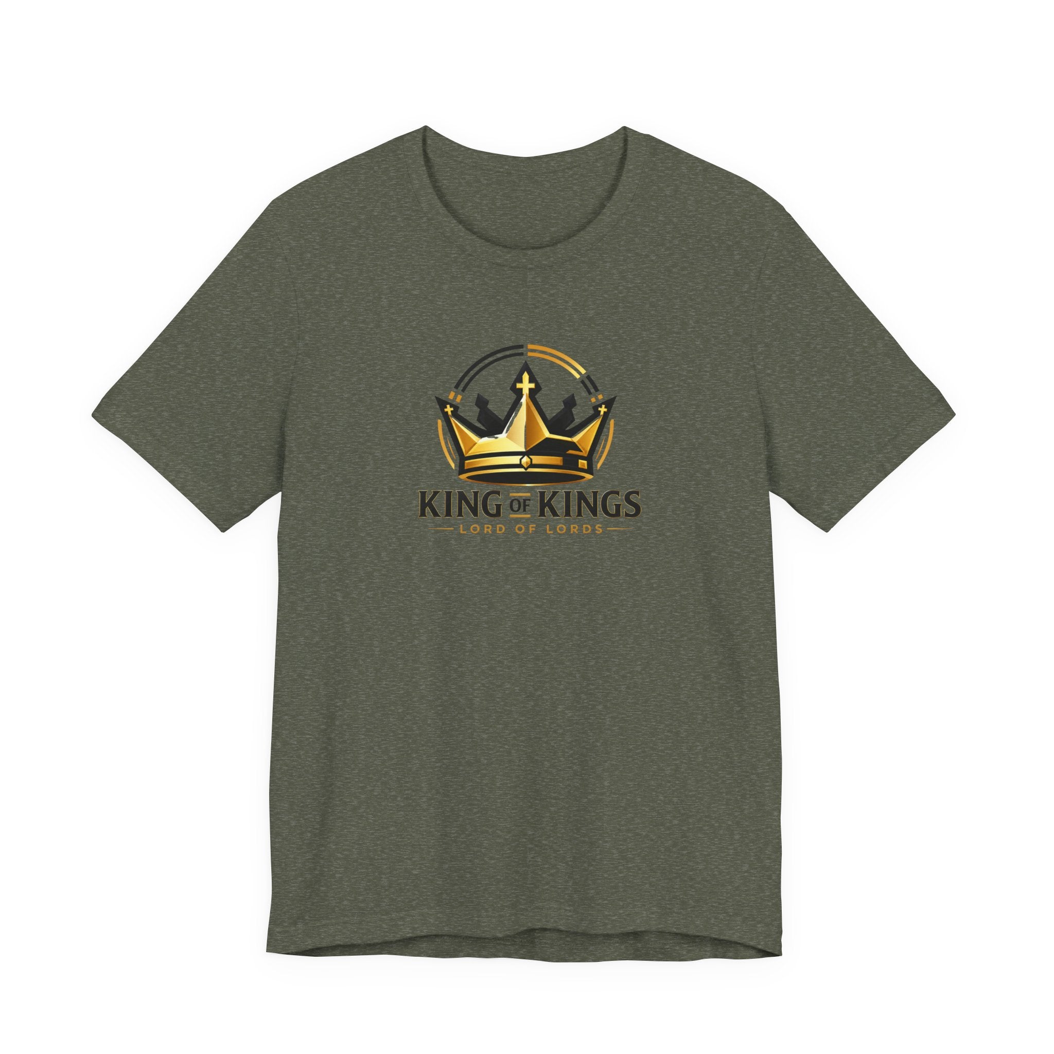 King Of Kings T-Shirt