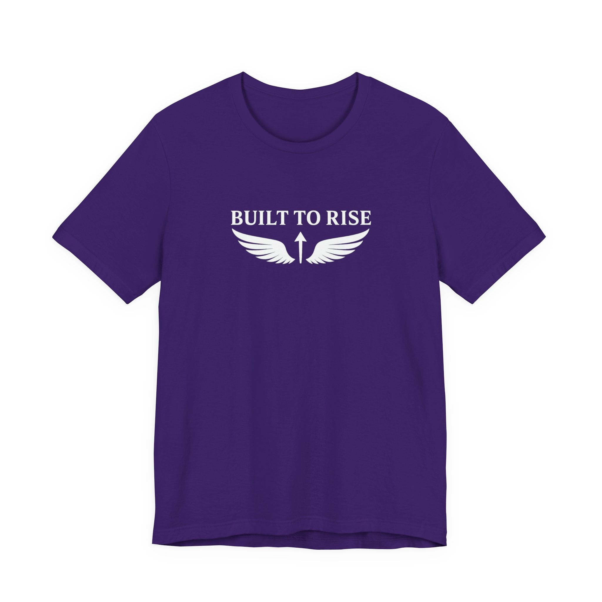 Built To Rise T-Shirt