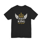 Jesus Is King T-Shirt