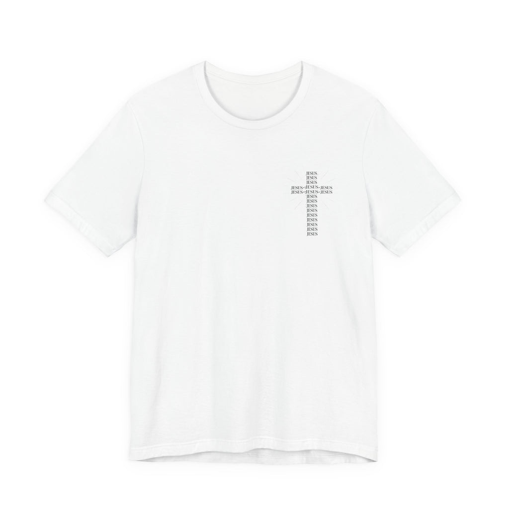 Only Jesus T-Shirt