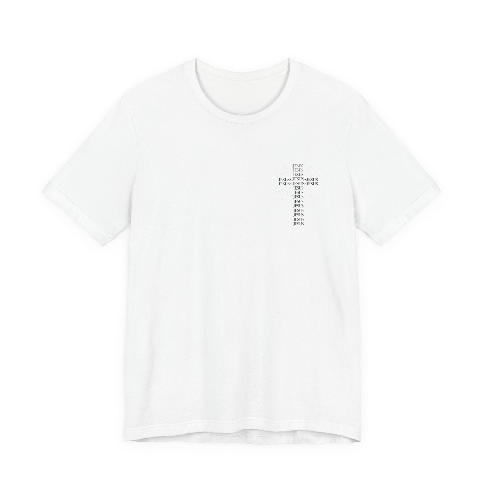 Only Jesus T-Shirt