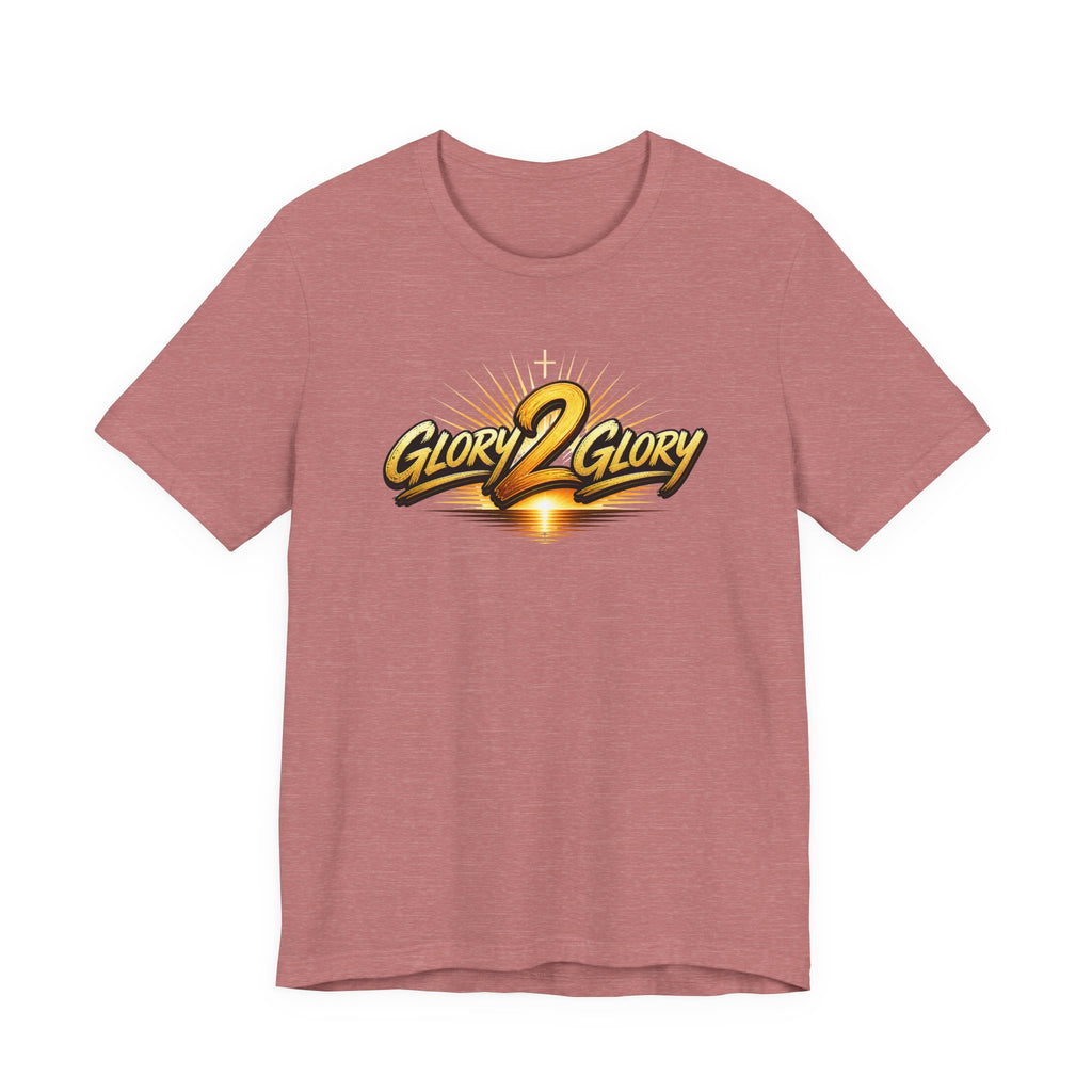 Glory 2 Glory T-Shirt