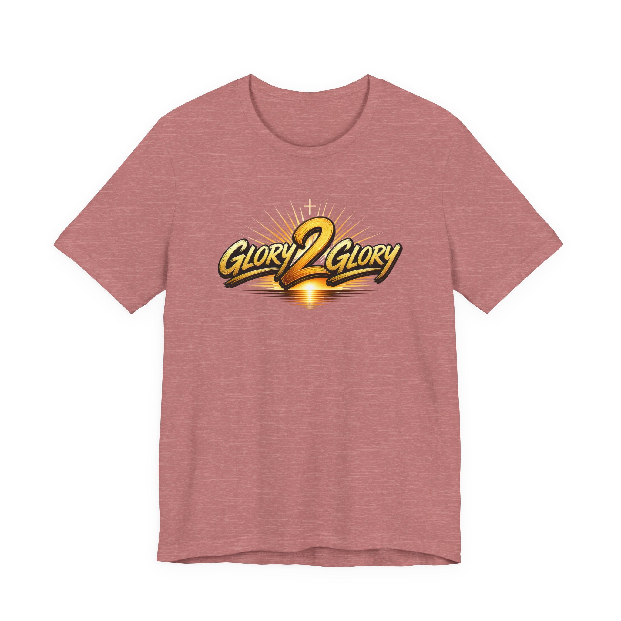 Glory 2 Glory T-Shirt