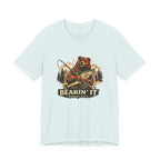 Bearin' It T-Shirt