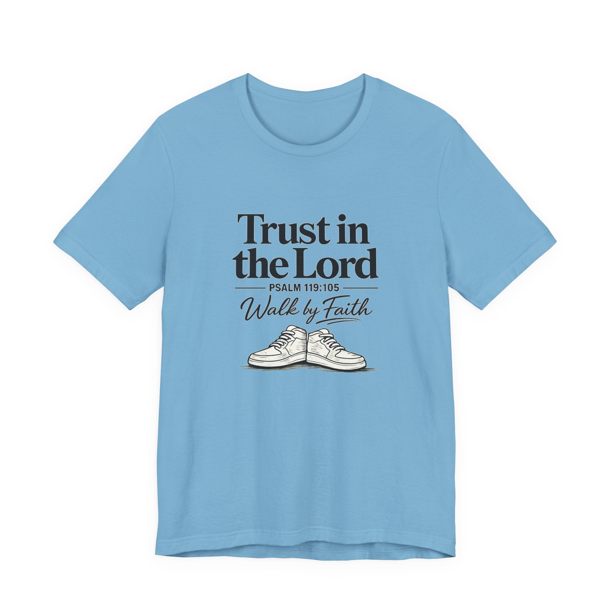 Trust In The Lord T-Shirt