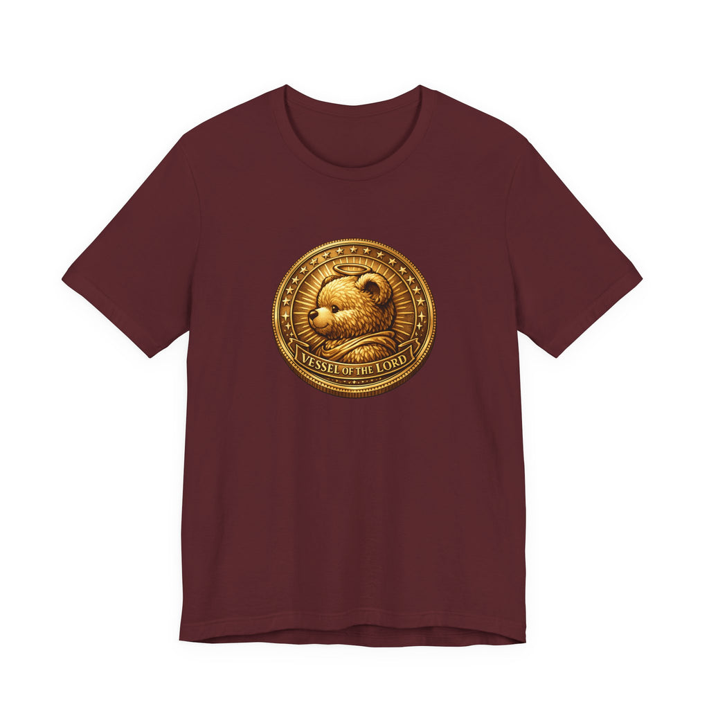 Vessel Of The Lord T-Shirt