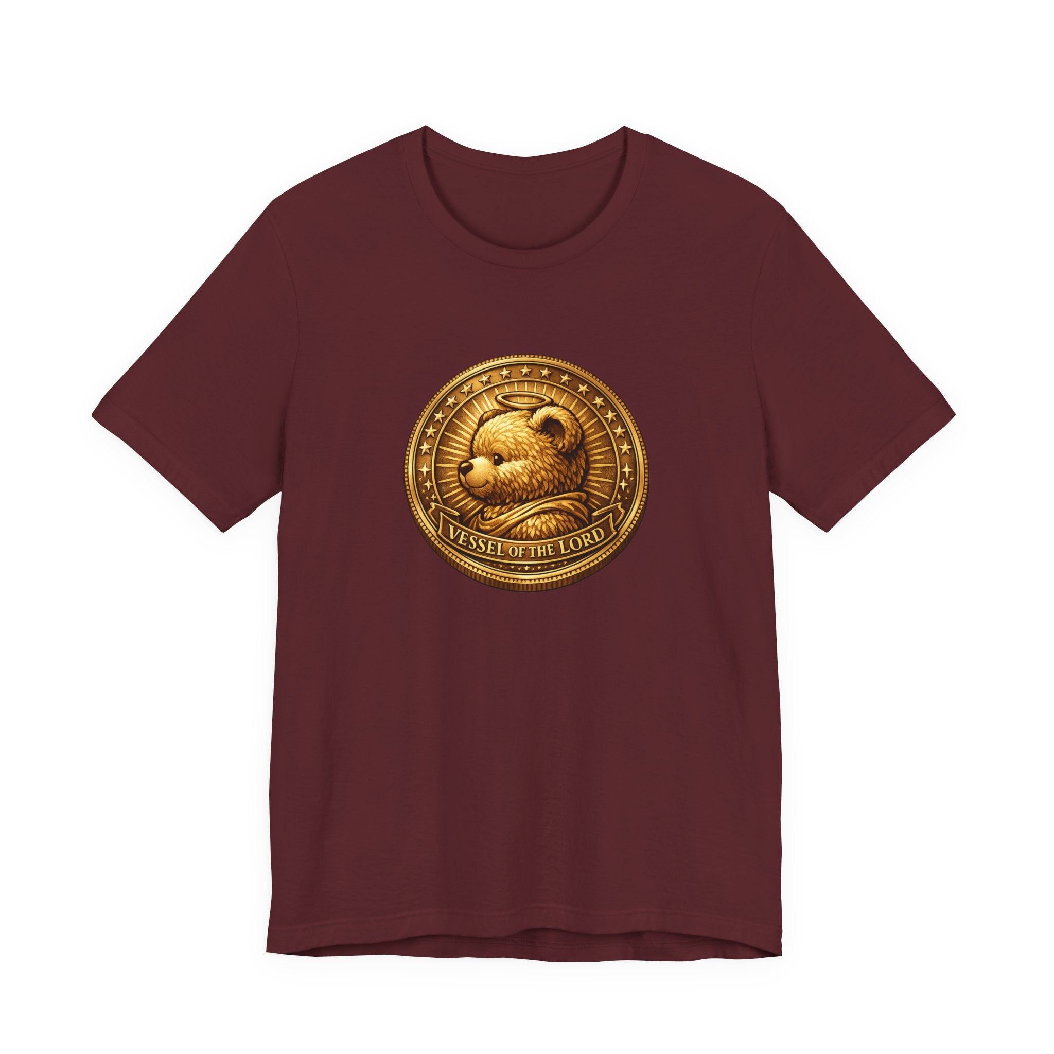 Vessel Of The Lord T-Shirt
