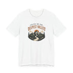 Faith In The Deepest Valleys T-Shirt