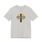 Jesus Saves T-Shirt