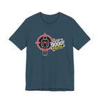 Over 9000 Faith T-Shirt