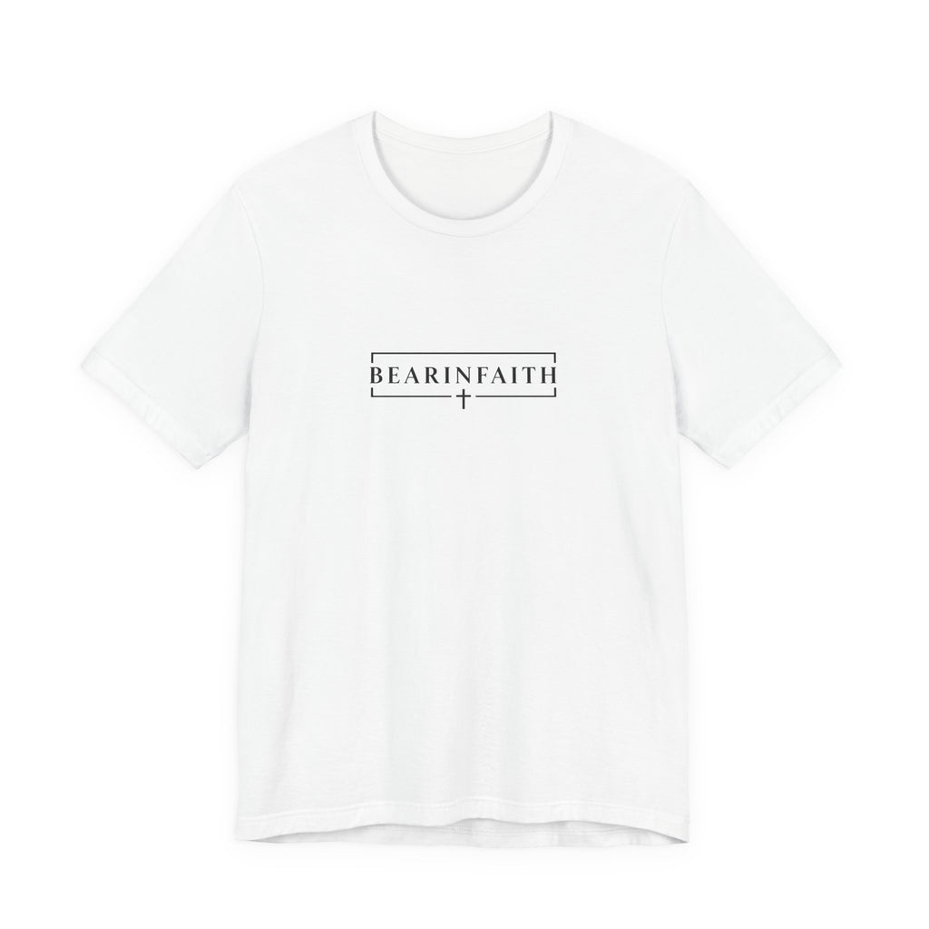 Bearinfaith T-Shirt