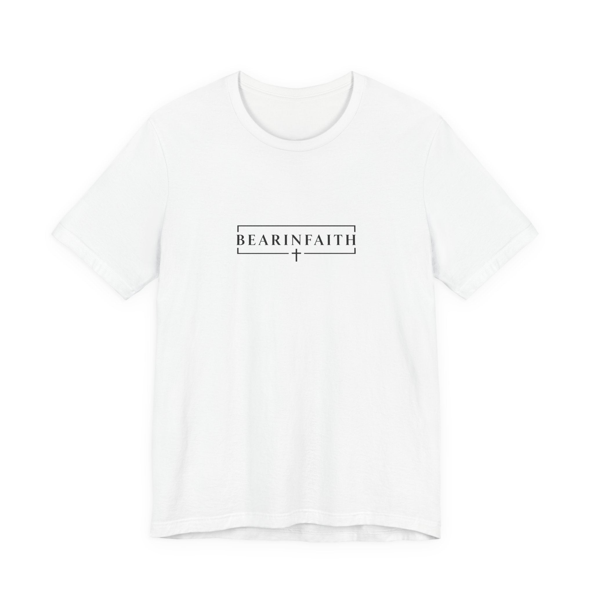 Bearinfaith T-Shirt