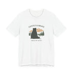Gentle & Brave T-Shirt