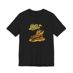 God's Peace T-Shirt