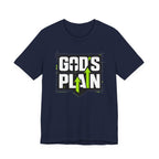 God's Plan T-Shirt